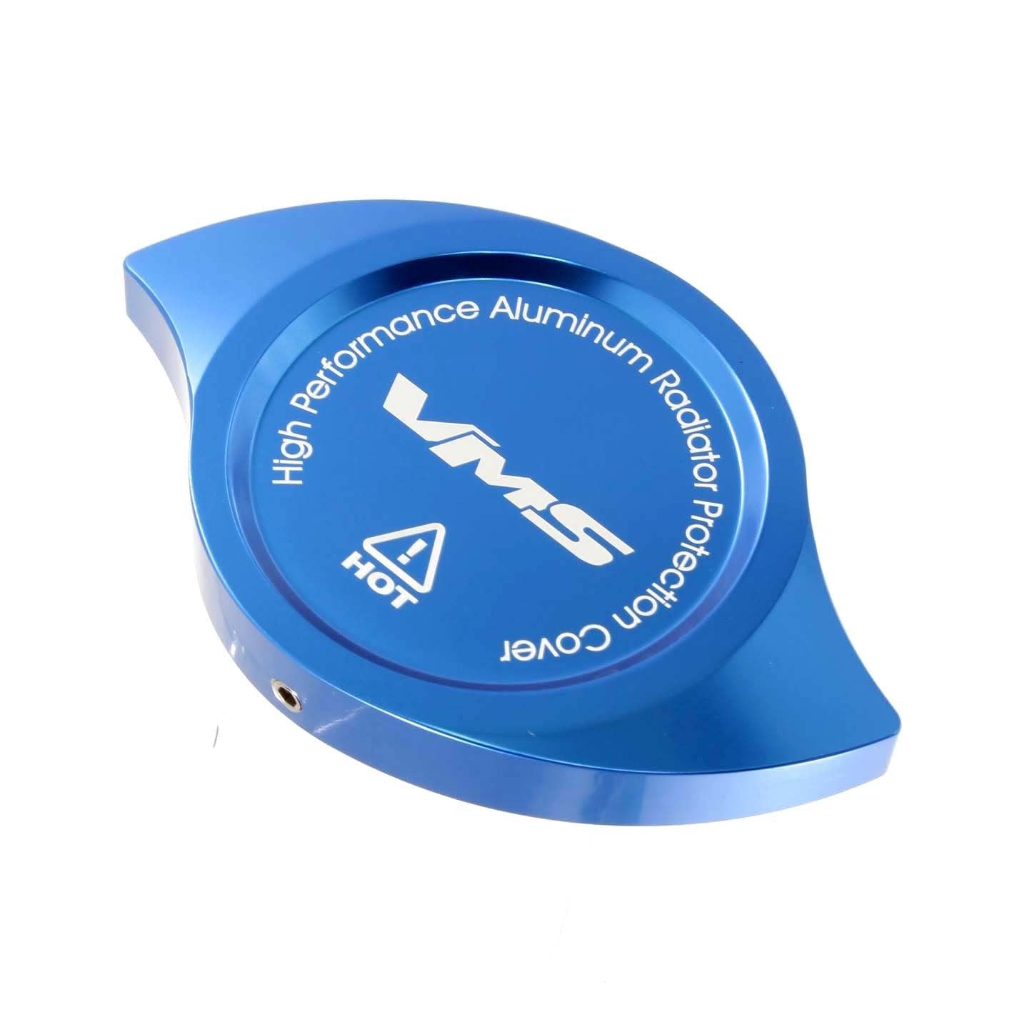 Custom Auto Radiator Covers RADIATOR CAP COVER CNC MACHINED ANODIZED BILLET ALUMINUM UNIVERSAL ...