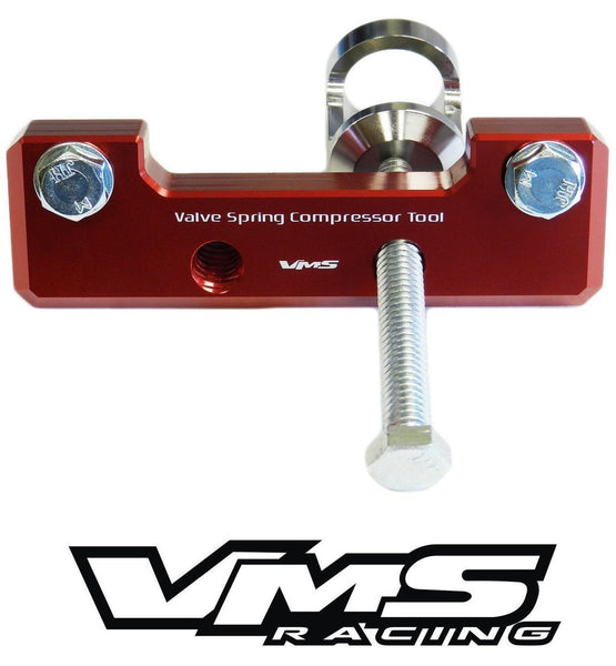 Honda/Acura Valve Spring Compressor Tool B/H-Series Vtec Cylinder Heads B16A B18C H22A Integra GSR Civic Si