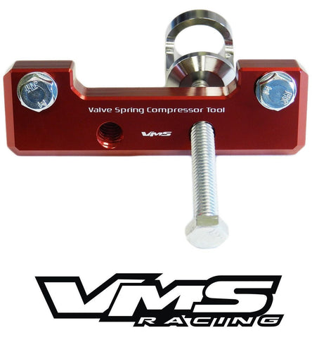 Honda/Acura Valve Spring Compressor Tool B/H-Series Vtec Cylinder Heads B16A B18C H22A Integra GSR Civic Si