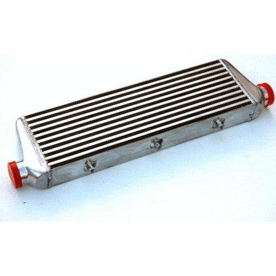 Universal Pro-Race Intercooler 27 x 5.5 x 2.5