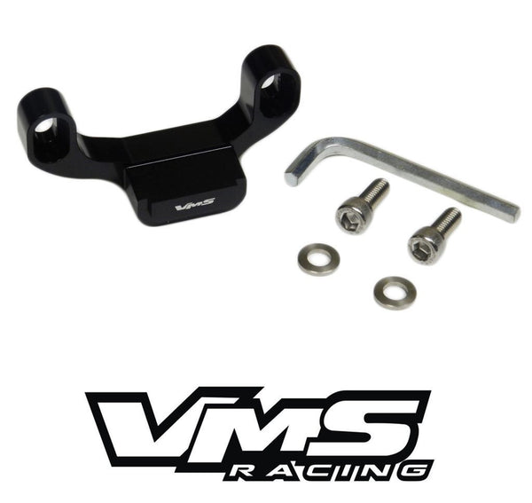 2015-2016 SUBARU WRX BILLET ALUMINUM PERFORMANCE SHIFTER STOP GAP REMOVER