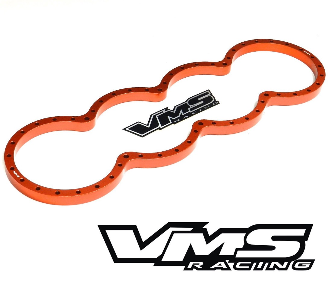 Block Guards | VMS Racing