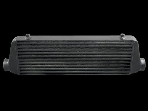 Universal Pro-Race Intercooler 27 x 5.5 x 2.5 BLACK