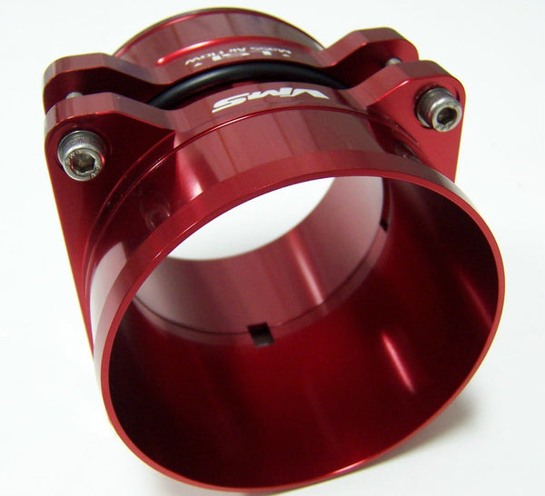 CHEVY CAMARO CORVETTE BILLET ALUMINUM LS1 LT4 LT1 MASS AIR FLOW ENDS