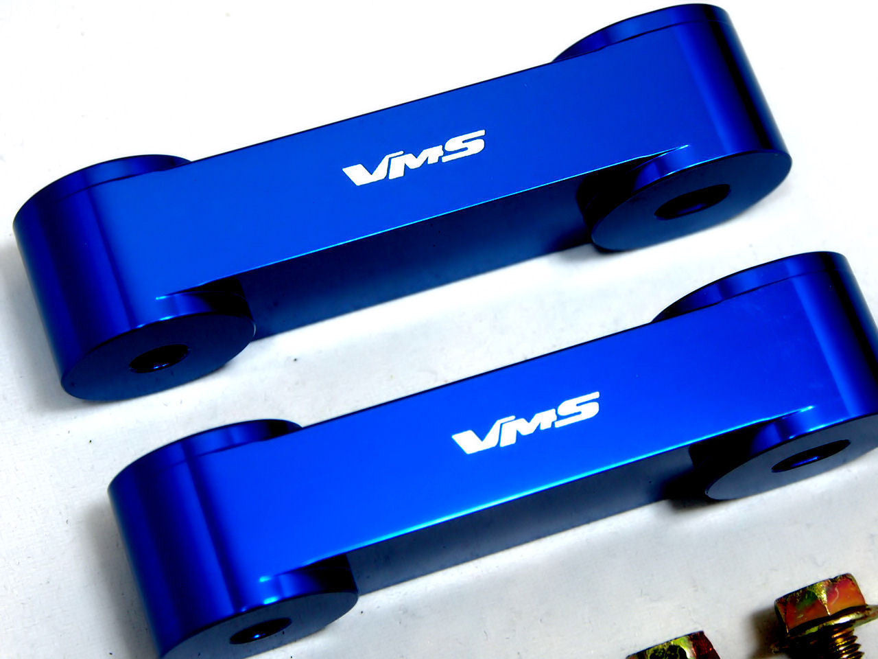 Hood Risers Kit Hood Riser Kits | VMS Racing