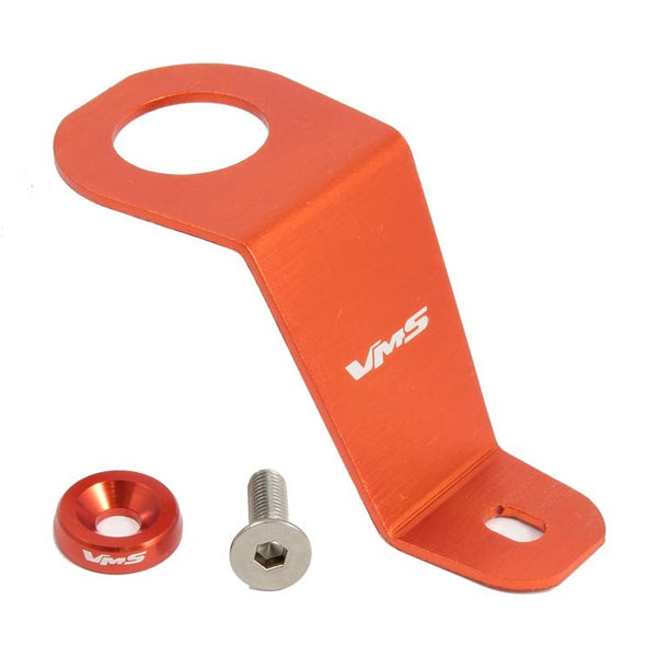 92-95 HONDA CIVIC & 93-97 DEL SOL RADIATOR STAY BRACKET, WASHER & BOLT KIT