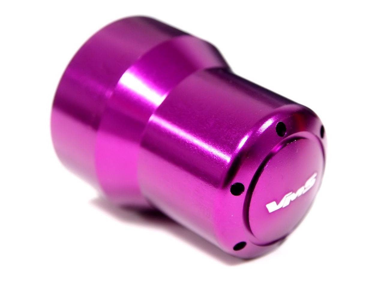 D16 B16 B18 H22 F20 VTEC ENGINE BILLET ALUMINUM SOLENOID