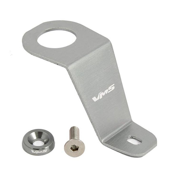 92-95 HONDA CIVIC & 93-97 DEL SOL RADIATOR STAY BRACKET, WASHER & BOLT KIT
