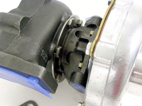 T3/T4 HYBRID T04E TURBOCHARGER .50 AR/ 57 TRIM