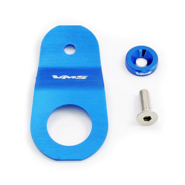 96-00 HONDA CIVIC & 94-01 ACURA INTEGRA RADIATOR STAY BRACKET, WASHER & BOLT KIT // PART # RS001