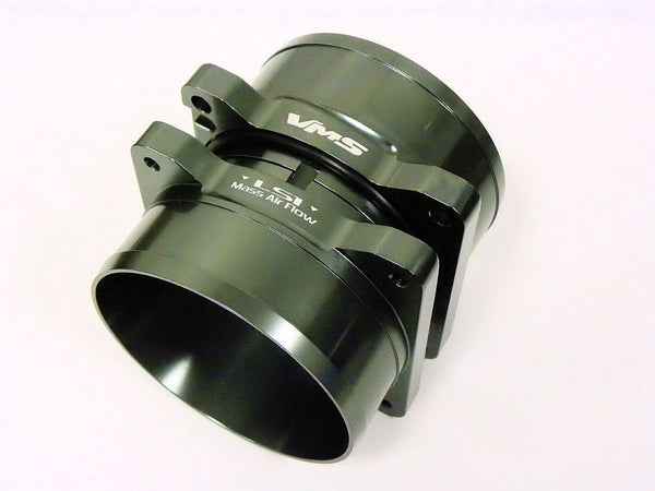 CHEVY CAMARO CORVETTE BILLET ALUMINUM LS1 LT4 LT1 MASS AIR FLOW ENDS