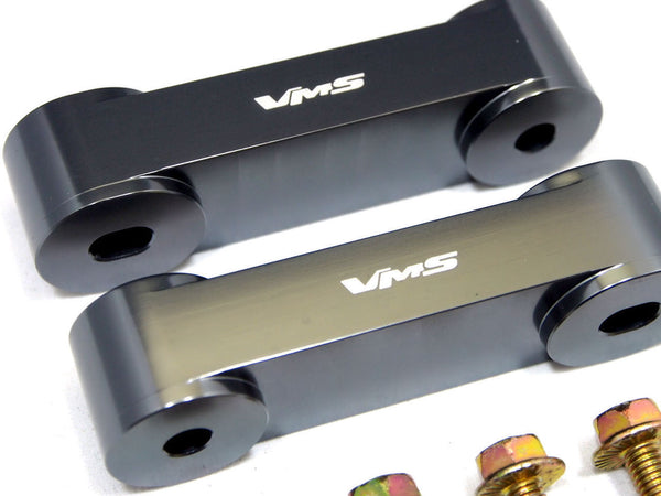 Hood Spacer Riser Kit for 90-01 Acura Integra 88-00 Honda Civic and CRX