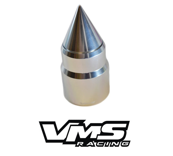SPIKE VTEC Solenoid Cap Cover OBD0 CNC BILLET ALUMINUM JDM B16 B16A (LARGE) HONDA ACURA INTEGRA CIVIC CRX