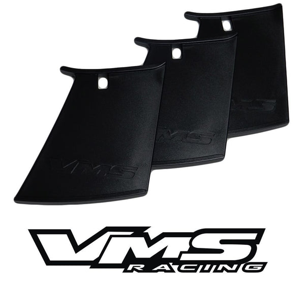 04-07 SUBARU WRX STI REAR WING SPOILER STABILIZER SUPPORT