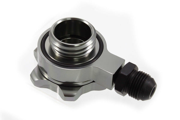 BILLET ALUMINUM VACUUM SCAVENGER OIL CAP HONDA CIVIC CRX ACCORD PRELUDE Si ACURA INTEGRA GS LS RS GSR TYPE R D15 D16 B16 B18 H22 H23 // PART # VSO001
