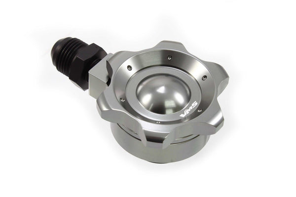 BILLET ALUMINUM VACUUM SCAVENGER OIL CAP HONDA CIVIC CRX ACCORD PRELUDE Si ACURA INTEGRA GS LS RS GSR TYPE R D15 D16 B16 B18 H22 H23 // PART # VSO001