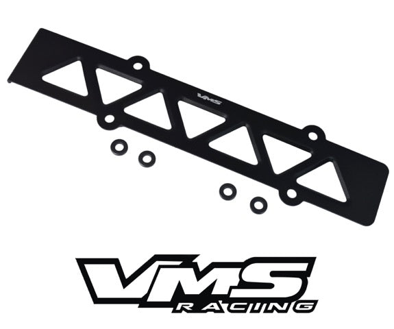HONDA B18 B16 B SERIES VTEC STAMPED ALUMINUM VALVE COVER INSERT SPARK PLUG VALVE WIRE COVER // PART # SPC001