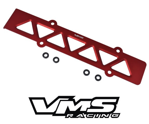 92-01 HONDA PRELUDE H22 VTEC STAMPED ALUMINUM VALVE COVER INSERT SPARK PLUG VALVE WIRE COVER // PART # SPC002