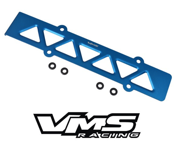 92-01 HONDA PRELUDE H22 VTEC STAMPED ALUMINUM VALVE COVER INSERT SPARK PLUG VALVE WIRE COVER // PART # SPC002