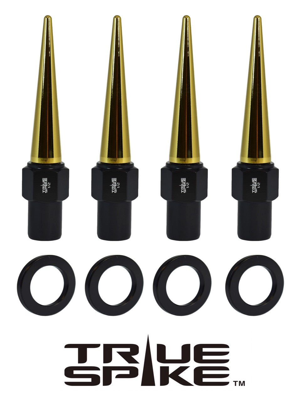 7/16-20 92MM LONG 1.137 SHANK LUG NUT CNC MACHINED FORGED