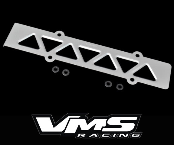 92-01 HONDA PRELUDE H22 VTEC STAMPED ALUMINUM VALVE COVER INSERT SPARK PLUG VALVE WIRE COVER // PART # SPC002