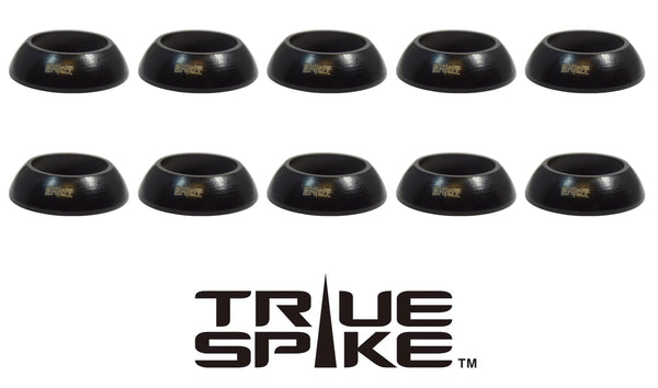 BALL SEAT WHEEL ADAPTER WASHER TO STANDARD 60 DEGREE TAPERED TRUE SPIKE LUG NUT BOLT // PART # LGW002