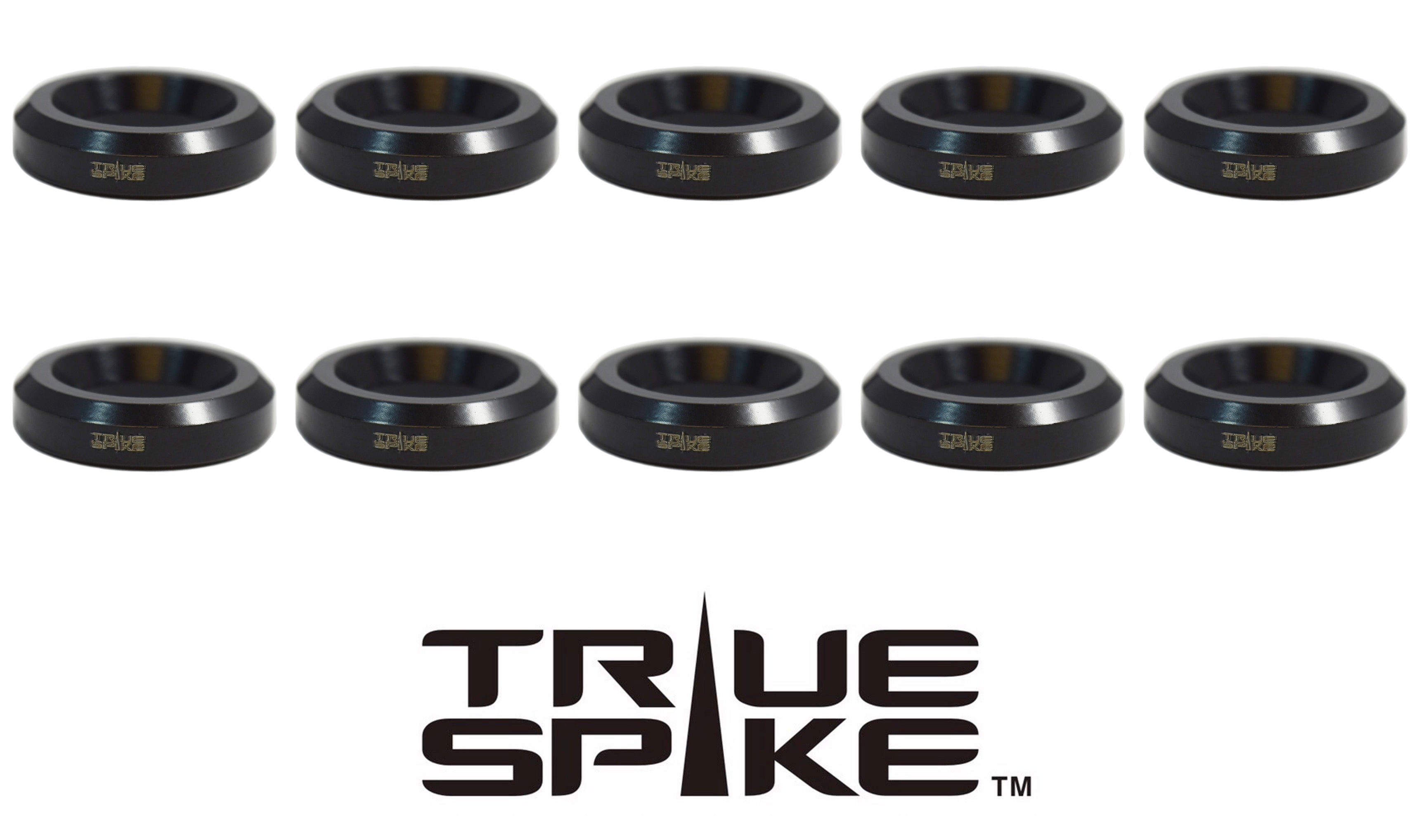 Revolver Lug Nuts | VMS Racing
