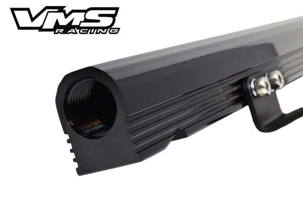 CHEVROLET 98-01 CAMARO FIREBIRD 97-04 CORVETTE LS1 LS6 ENGINE INTAKE MANIFOLD FUEL RAIL KIT BILLET ALUMINUM COLORS: BLACK BLUE RED GUN METAL // PART # FRLS1