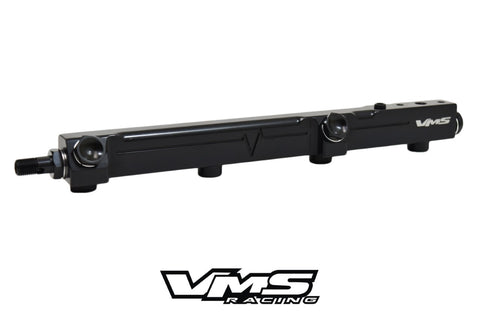 PRO SERIES FUEL RAIL KIT BILLET ALUMINUM 1992-2001 HONDA PRELUDE H22 H23 1990-1993 HONDA ACCORD F22 // PART # FR003