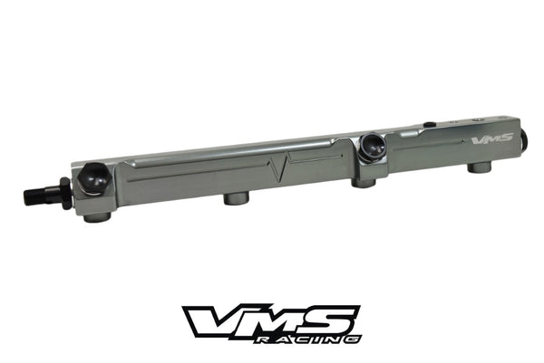 PRO SERIES FUEL RAIL KIT BILLET ALUMINUM 1992-2001 HONDA PRELUDE H22 H23 1990-1993 HONDA ACCORD F22 // PART # FR003