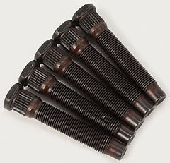 輝く高品質な STUDS WHEEL IN PRESS EXTENDED 1/2-20 3 x ダイニングチェア