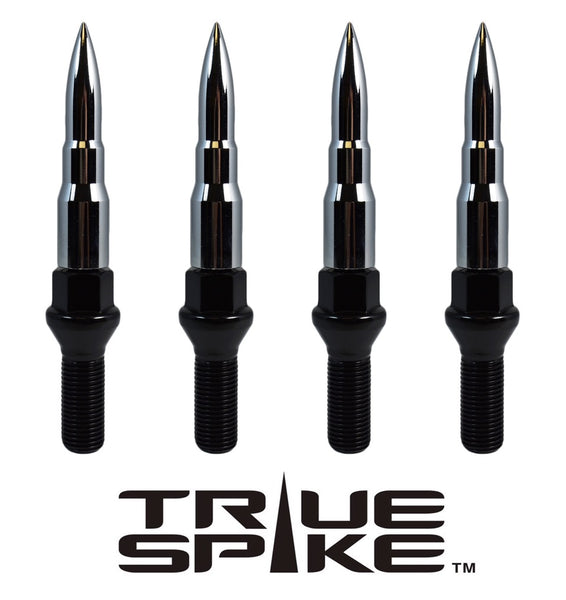 14x1.5 MM 98MM LONG CONICAL SEAT LUG BOLT CNC MACHINED FORGED STEEL WITH ANODIZED ALUMINUM BULLET CAP AUDI VW MERCEDES // CAP: 16MM DIAMETER 73MM HEIGHT PART # LGC001
