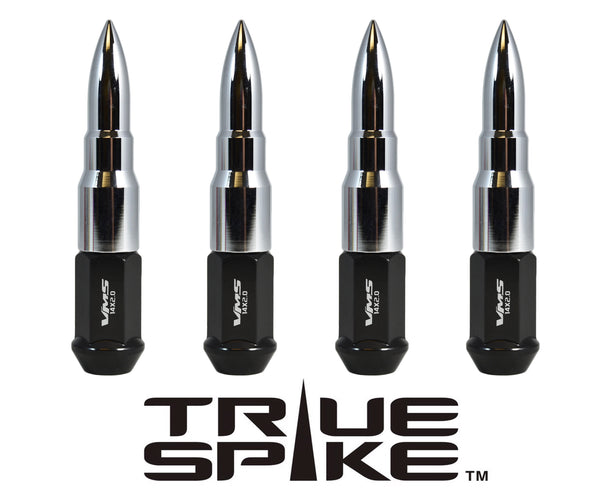 9/16-18 124MM LONG 20MM WIDE BULLET STEEL LUG NUTS ANODIZED ALUMINUM CAPS NEON COLORS! 65-87 CHEVROLET (8 LUG) C20 C30 K20 K30  GMC 02-11 DODGE RAM 80-98 FORD F250 F350 // 20MM CAP DIAMETER 73MM CAP LENGTH PART # LGC031