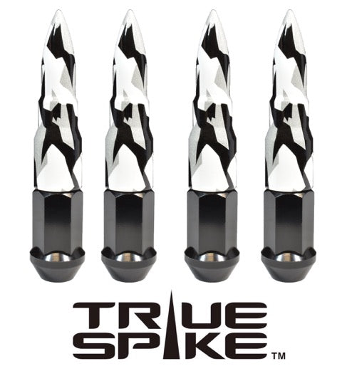 9/16-18 124MM LONG 20MM WIDE BULLET STEEL LUG NUTS ANODIZED ALUMINUM CAPS NEON COLORS! 65-87 CHEVROLET (8 LUG) C20 C30 K20 K30  GMC 02-11 DODGE RAM 80-98 FORD F250 F350 // 20MM CAP DIAMETER 73MM CAP LENGTH PART # LGC031