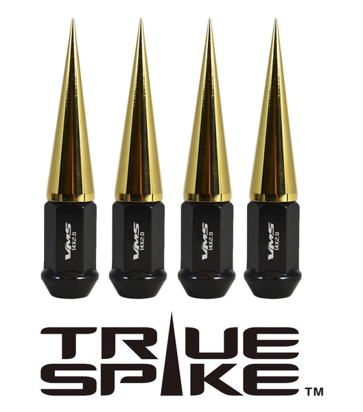 14X1.5 MM 112MM LONG CARS ONLY!! NO TRUCKS!! 20MM WIDE SPIKE STEEL LUG NUTS ANODIZED ALUMINUM CAPS NEON COLORS! 09-17 CHEVY CAMARO 15-17 FORD MUSTANG 06-17 DODGE CHARGER CHALLENGER 300 // 20MM CAP DIAMETER 73MM CAP LENGTH PART # LGC032