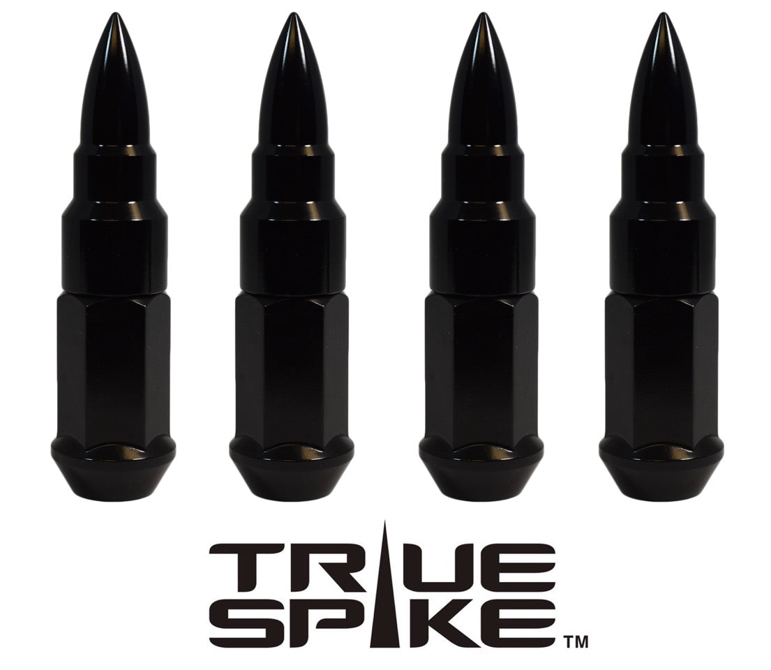 Bullet Ares 6-Panel Cap – Solid Black, One Size Fits Most – Structured, Breathable Cotton Twill Snapback