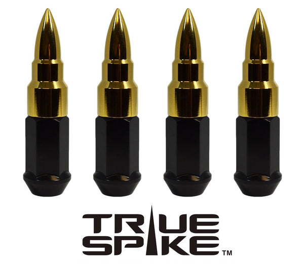 14x1.5 MM 101MM LONG 20MM WIDE BULLETS STEEL LUG NUTS ANODIZED ALUMINUM CAPS NEON COLORS 00- UP CHEVROLET SILVERADO TAHOE GMC SIERRA 12-UP DODGE RAM 15-UP F150 // 20MM CAP DIAMETER 51MM CAP LENGTH PART # LGC034