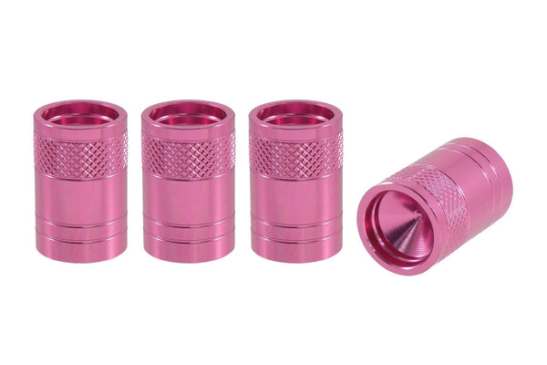 TUNER STYLE LUG NUT CAPS CNC MACHINED BILLET ALUMINUM, MANY FINISHES TO CHOOSE FROM // DIAMETER: 20MM LENGTH: 30MM PART # LGC043