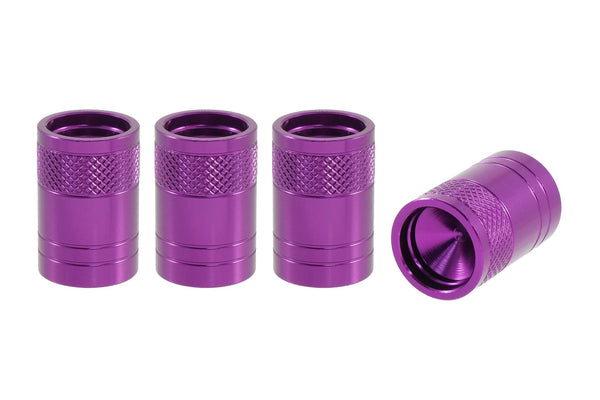 TUNER STYLE LUG NUT CAPS CNC MACHINED BILLET ALUMINUM, MANY FINISHES TO CHOOSE FROM // DIAMETER: 20MM LENGTH: 30MM PART # LGC043