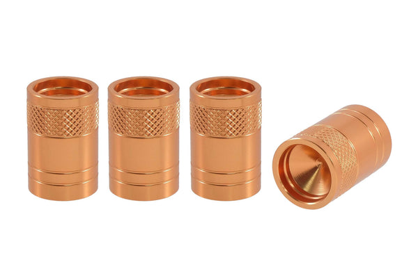 TUNER STYLE LUG NUT CAPS CNC MACHINED BILLET ALUMINUM, MANY FINISHES TO CHOOSE FROM // DIAMETER: 20MM LENGTH: 30MM PART # LGC043