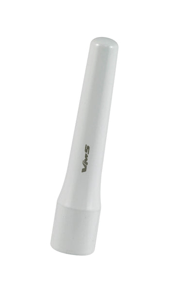 BILLET ALUMINUM SHORT ANTENNA KIT 3" INCHES LONG MANY COLORS TO CHOOSE FROM // PART # SA055