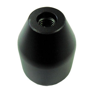 TYPE R ANODIZED BLACK, BLUE, RED, OR SILVER 5 SPEED BILLET ALUMIUM SHIFT KNOB HONDA CIVIC ACCORD PRELUDE ACURA INTEGRA 10x1.5 MM