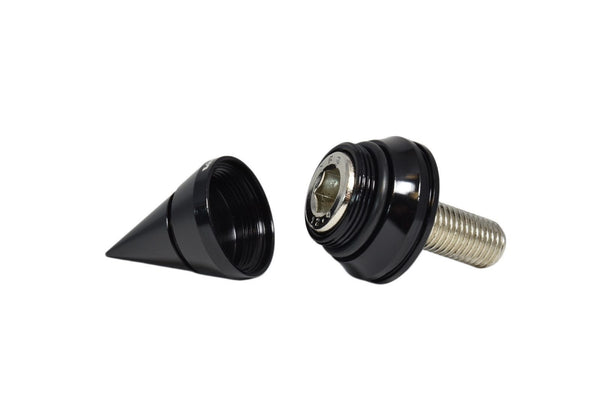 SPIKED CAM GEAR SPIKE BOLT FOR 88-00 HONDA CIVIC CRX DEL SOL ACCORD SOHC D15 D16 1.5L 16.L AND ALL B SERIES NON-VTEC // PART # CGB002