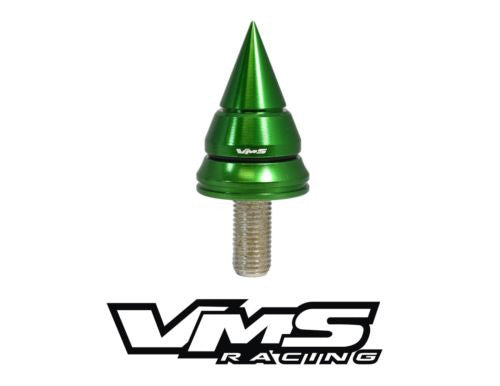 SPIKED CAM GEAR SPIKE BOLT FOR 88-00 HONDA CIVIC CRX DEL SOL ACCORD SOHC D15 D16 1.5L 16.L AND ALL B SERIES NON-VTEC // PART # CGB002