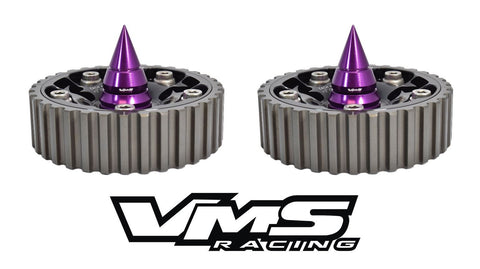 SPIKED CAM GEAR SPIKE BOLT FOR H22 & H23 PRELUDE 99-00 HONDA CIVIC SI 93-97 DEL SOL 90-01 ACURA INTEGRA DOHC B16 B18 VTEC ENGINES ONLY! WILL NOT FIT NON-VTEC!