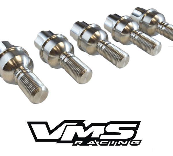 PORSCHE 911 996 997 986 987 BOXSTER CAYMAN PANAMERA STAINLESS STEEL LOCKING LUG NUTS BOLTS WHEEL LOCKS // PART # LG0910SS & LG0125K