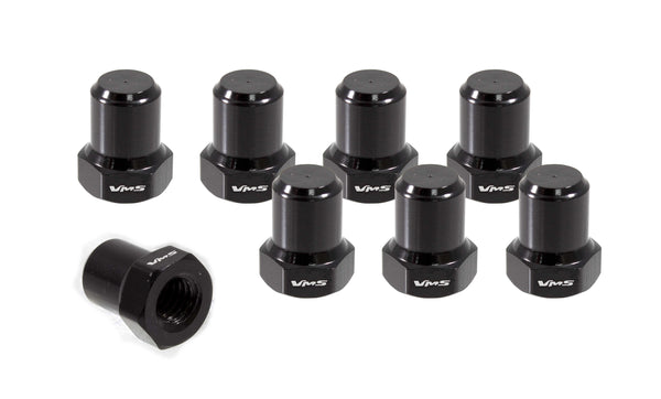 HONDA/ACURA BILLET ALUMINUM B16 B18 B20 H22 K20 K24 VTEC & NON VTEC VALVE COVER NUTS BOLTS 8 PIECES // PART # VCB001