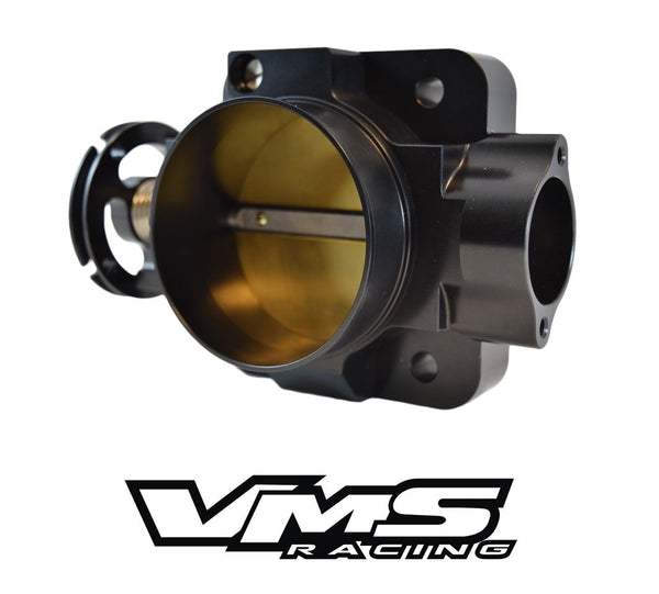 BILLET THROTTLE BODY PRO SERIES 70MM 70 MM HONDA CIVIC SI CRX INTEGRA GSR DIRECT FIT SILVER OR BLACK ANODIZED