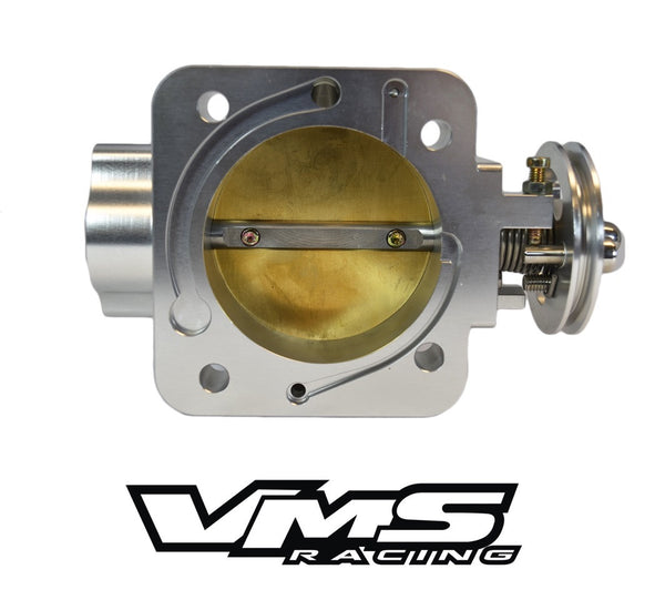 BILLET THROTTLE BODY PRO SERIES 70MM 70 MM HONDA CIVIC SI CRX INTEGRA GSR DIRECT FIT SILVER OR BLACK ANODIZED