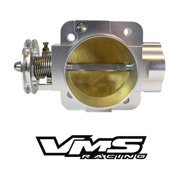 BILLET THROTTLE BODY PRO SERIES 70MM 70 MM HONDA CIVIC SI CRX INTEGRA GSR DIRECT FIT SILVER OR BLACK ANODIZED
